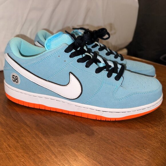 Nike SB Dunk Low Club 58 